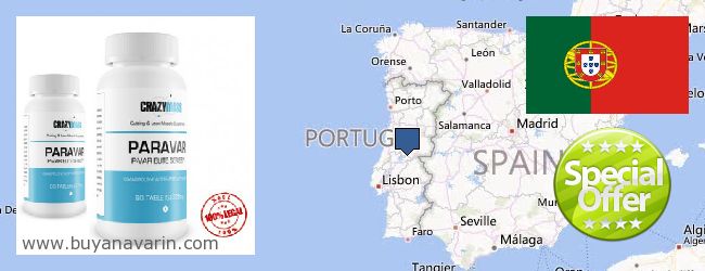 Dove acquistare Anavar in linea Portugal